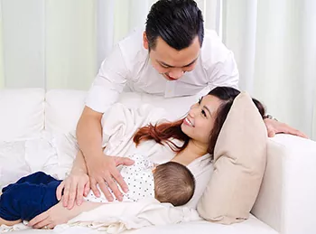 Can-I-Breastfeed-My-Husband-After-Baby