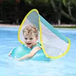 Free-Swimming-Baby-Inflatable-Baby-Swim-Float